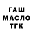 ТГК концентрат LLIacTbe